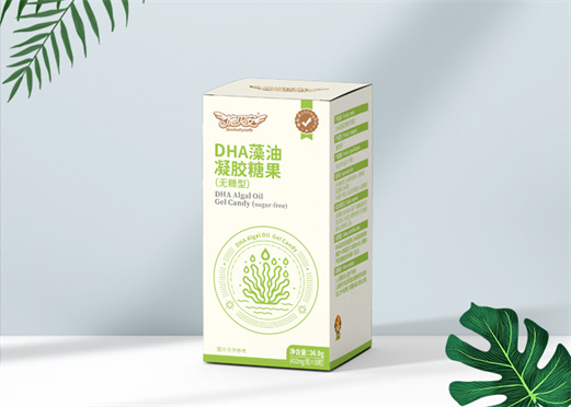 DHA藻油（国产）